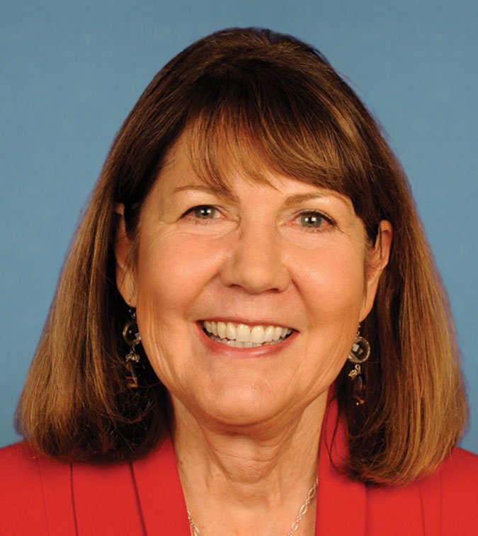 FamousPeopleFacts - Ann Kirkpatrick