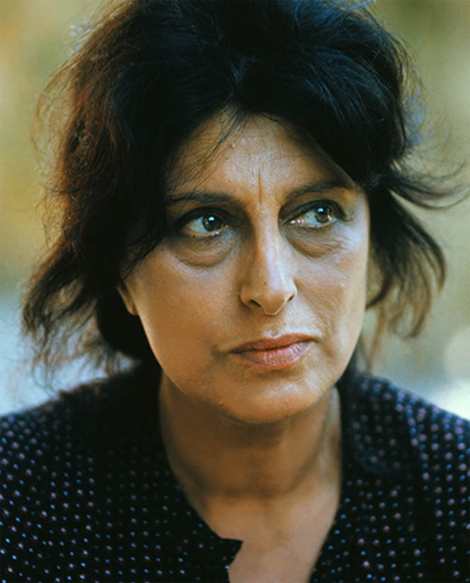 FamousPeopleFacts - Anna Magnani