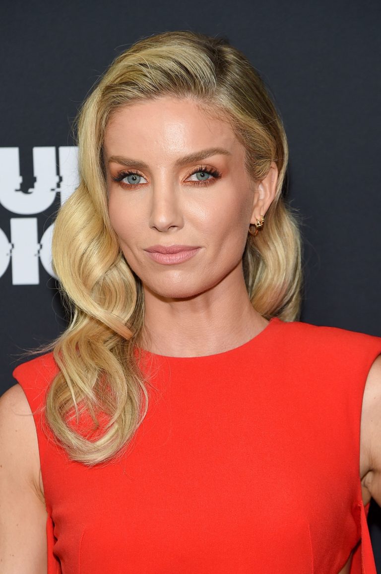 FamousPeopleFacts - Annabelle Wallis