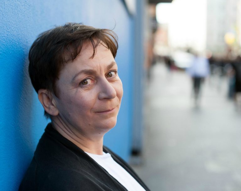 FamousPeopleFacts - Anne Enright