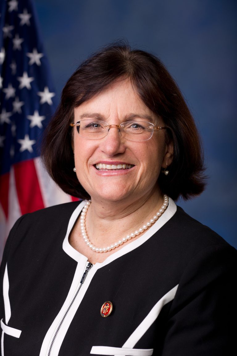 FamousPeopleFacts - Ann McLane Kuster