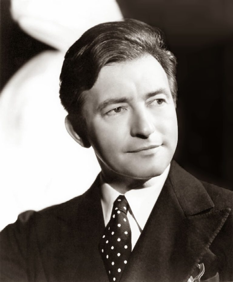 FamousPeopleFacts - Claude Rains