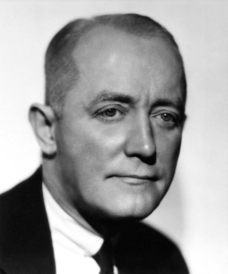 FamousPeopleFacts - George M. Cohan