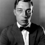 FamousPeopleFacts - Buster Keaton