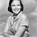 FamousPeopleFacts - Teresa Wright