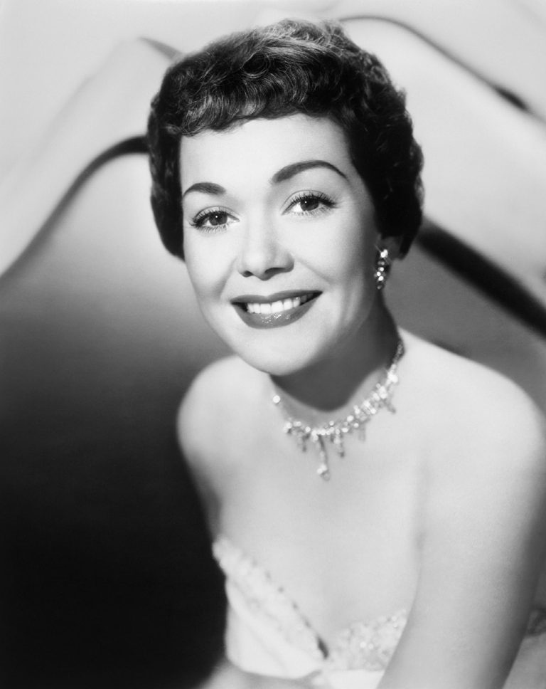 FamousPeopleFacts - Jane Wyman