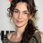 FamousPeopleFacts - Annie Parisse