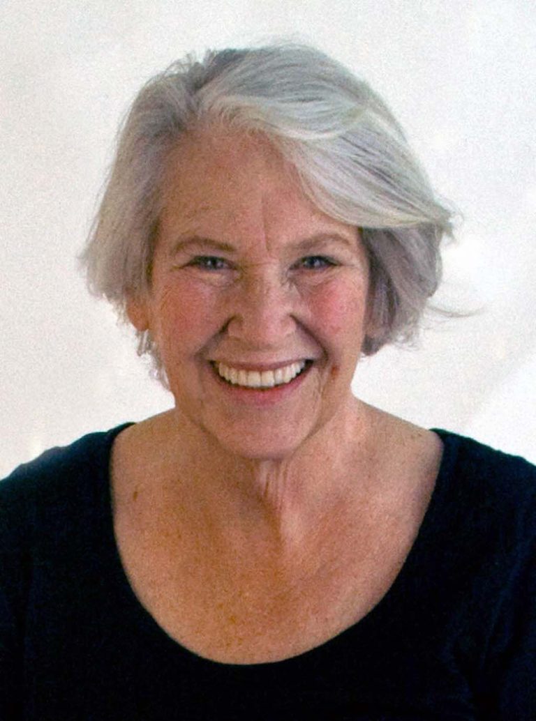 FamousPeopleFacts - Annie Dillard