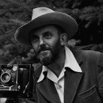 FamousPeopleFacts - Ansel Adams