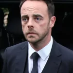 FamousPeopleFacts - Ant McPartlin