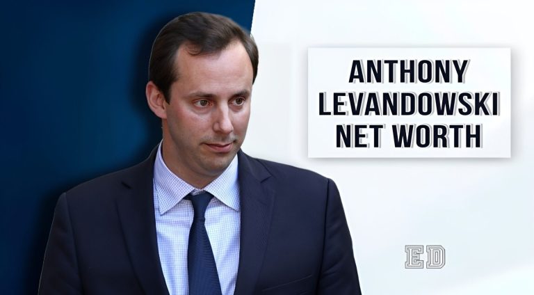 FamousPeopleFacts - Anthony Levandowski