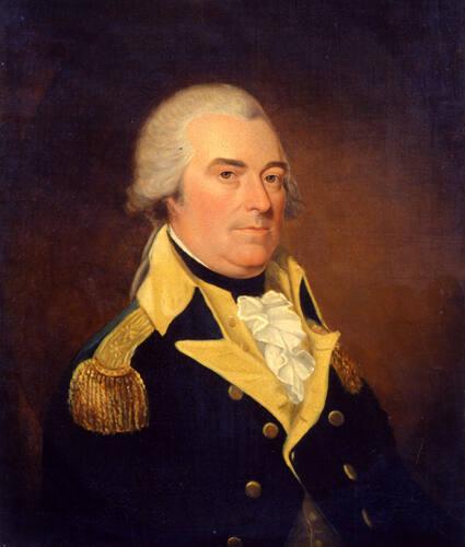 FamousPeopleFacts - Anthony Wayne