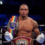 FamousPeopleFacts - Anthony Yarde