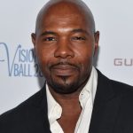 FamousPeopleFacts - Antoine Fuqua