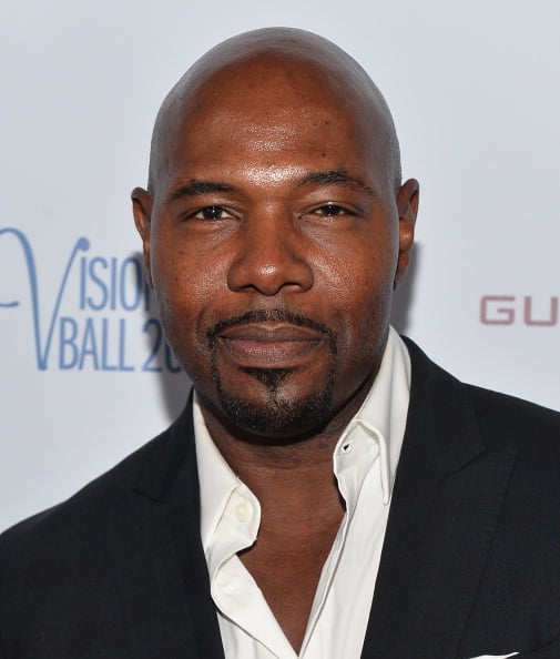 FamousPeopleFacts - Antoine Fuqua