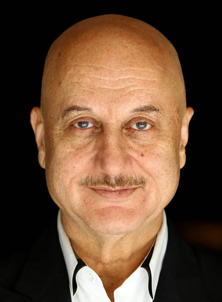 FamousPeopleFacts - Anupam Kher