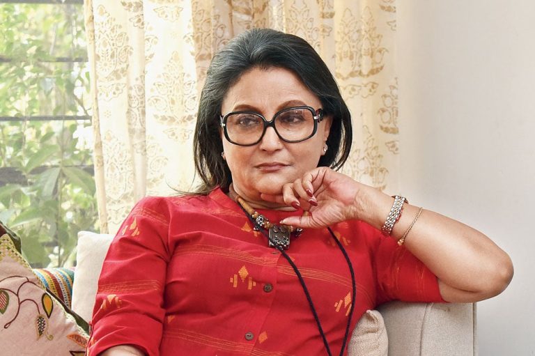 FamousPeopleFacts - Aparna Sen