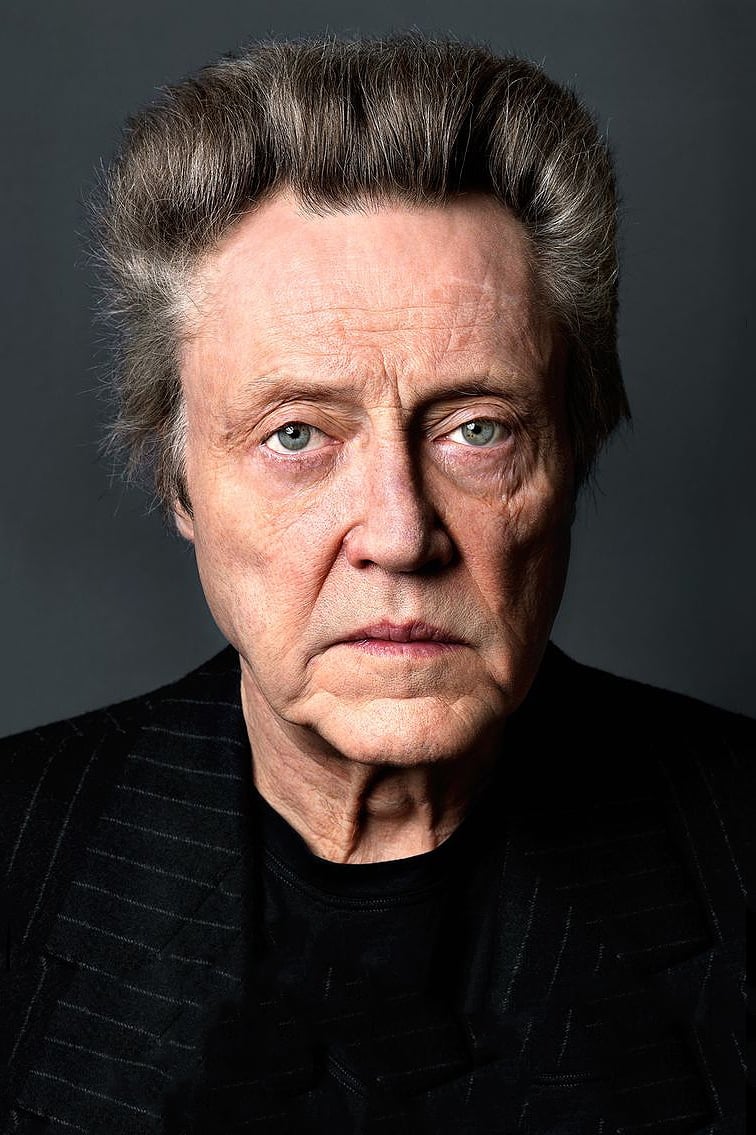 FamousPeopleFacts - Christopher Walken