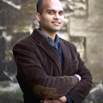 FamousPeopleFacts - Aravind Adiga