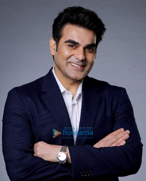 FamousPeopleFacts - Arbaaz Khan