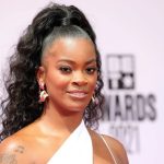 FamousPeopleFacts - Ari Lennox