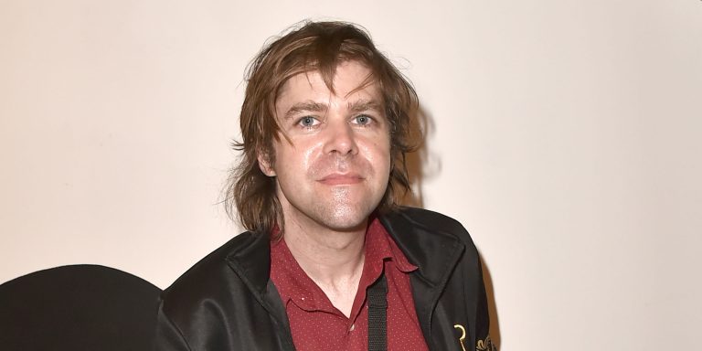 FamousPeopleFacts - Ariel Pink