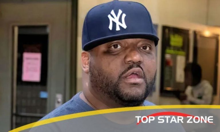 FamousPeopleFacts - Aries Spears