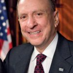 FamousPeopleFacts - Arlen Specter