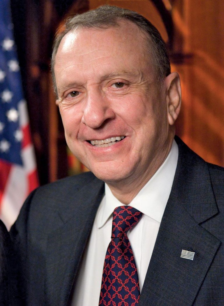 FamousPeopleFacts - Arlen Specter