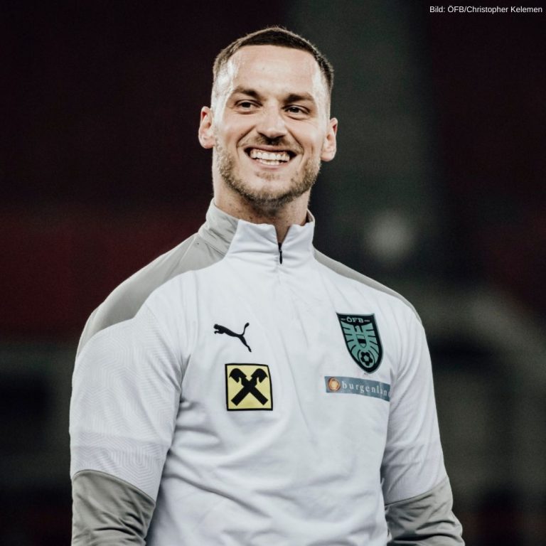 FamousPeopleFacts - Marko Arnautovic