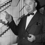 FamousPeopleFacts - Arne Jacobsen