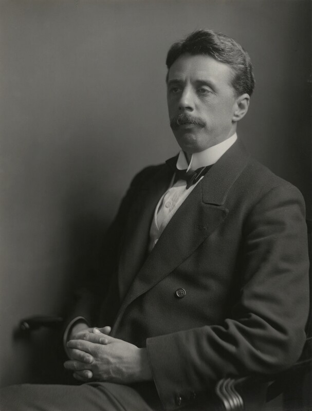 FamousPeopleFacts - Arnold Bennett