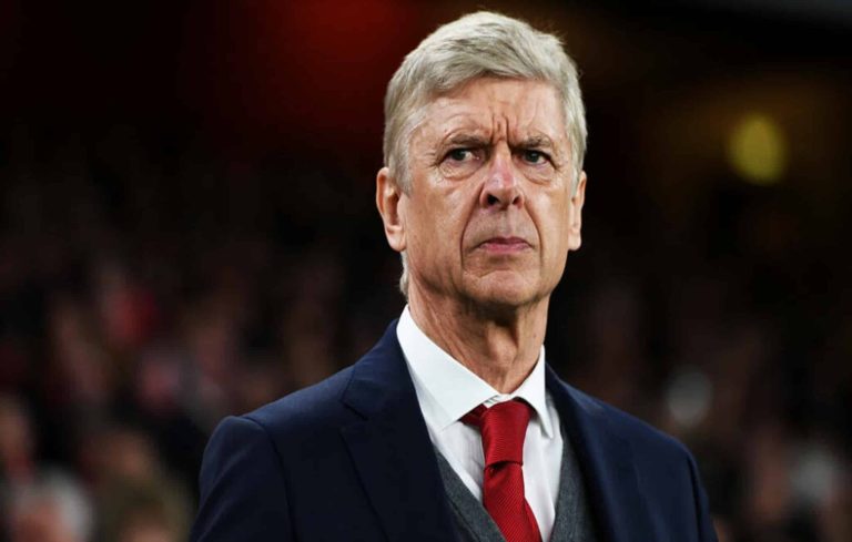 FamousPeopleFacts - Arsene Wenger