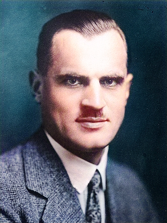 FamousPeopleFacts - Arthur Compton