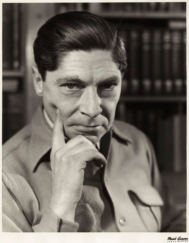 FamousPeopleFacts - Arthur Koestler