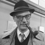 FamousPeopleFacts - Arthur Miller