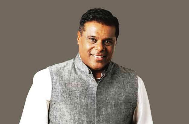 FamousPeopleFacts - Ashish Vidyarthi