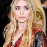 FamousPeopleFacts - Ashley Olsen