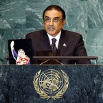 FamousPeopleFacts - Asif Ali Zardari