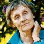 FamousPeopleFacts - Astrid Lindgren