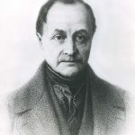 FamousPeopleFacts - Auguste Comte