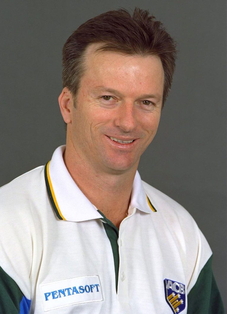 FamousPeopleFacts - Steve Waugh