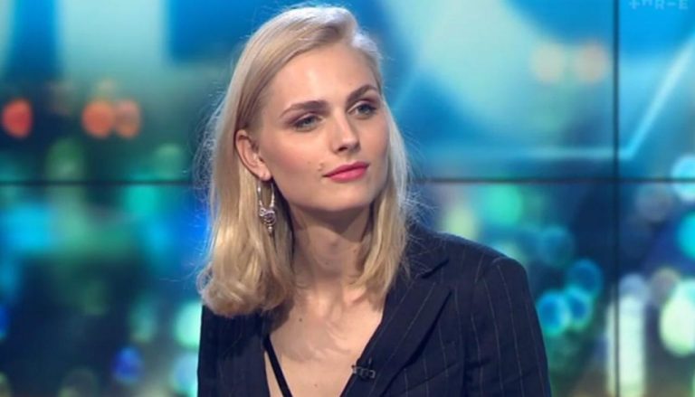 FamousPeopleFacts - Andreja Pejic