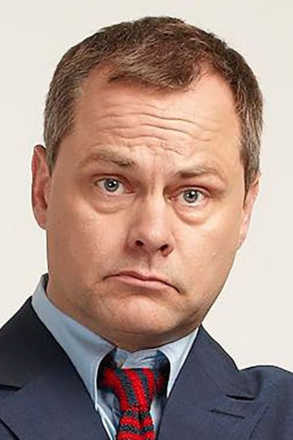 FamousPeopleFacts - Jack Dee