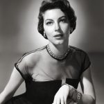 FamousPeopleFacts - Ava Gardner