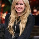 FamousPeopleFacts - Avril Lavigne