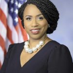 FamousPeopleFacts - Ayanna Pressley