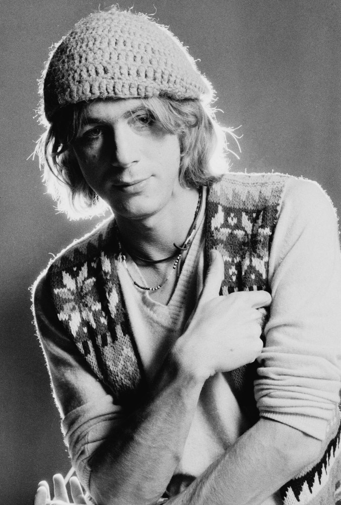 FamousPeopleFacts - Kevin Ayers