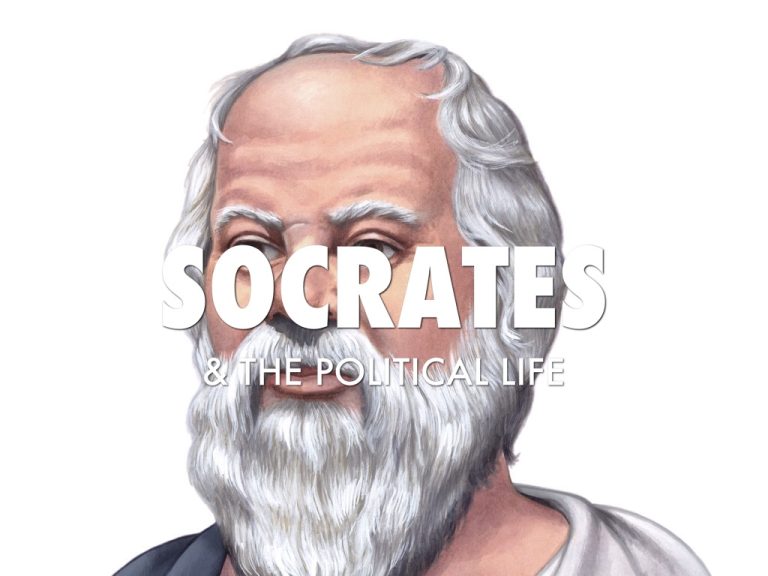 FamousPeopleFacts - Socrates