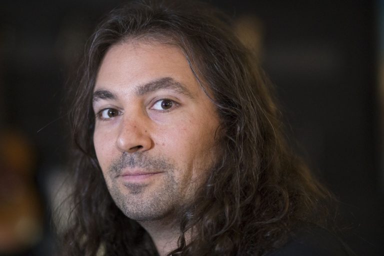 FamousPeopleFacts - Adam Granduciel